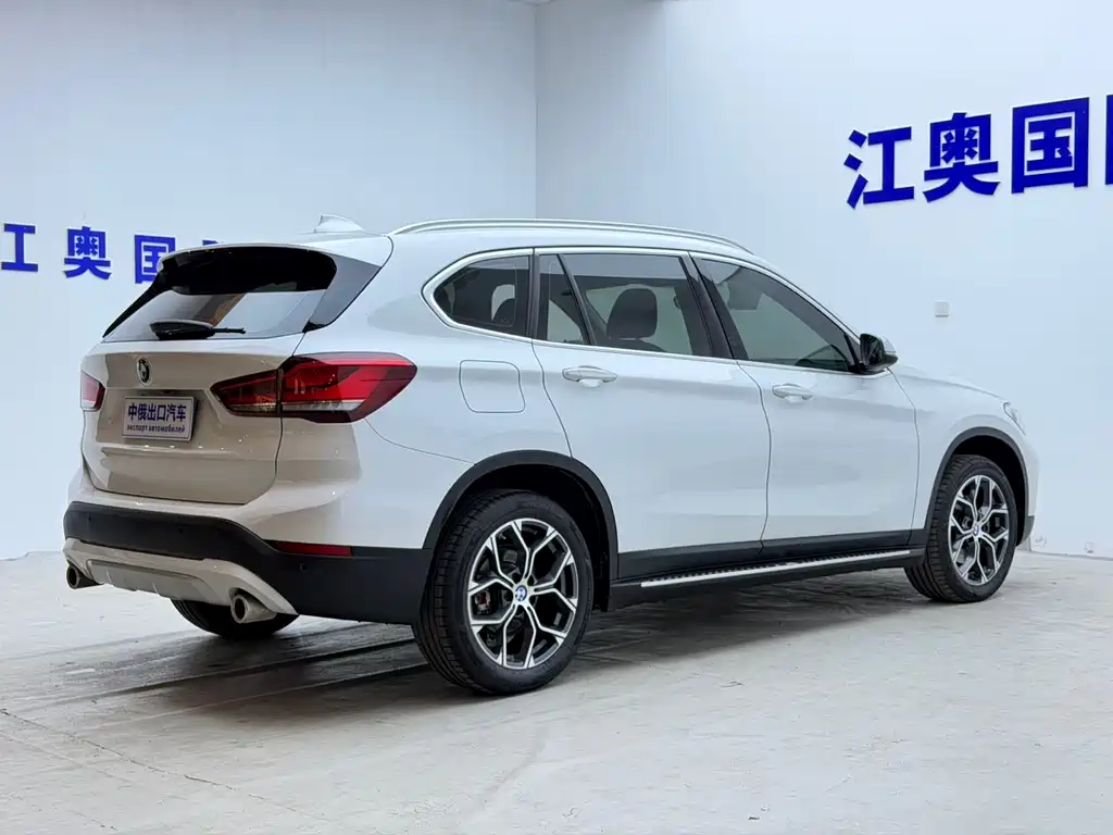 BMW X1 — фотографии объявления, Фото 18