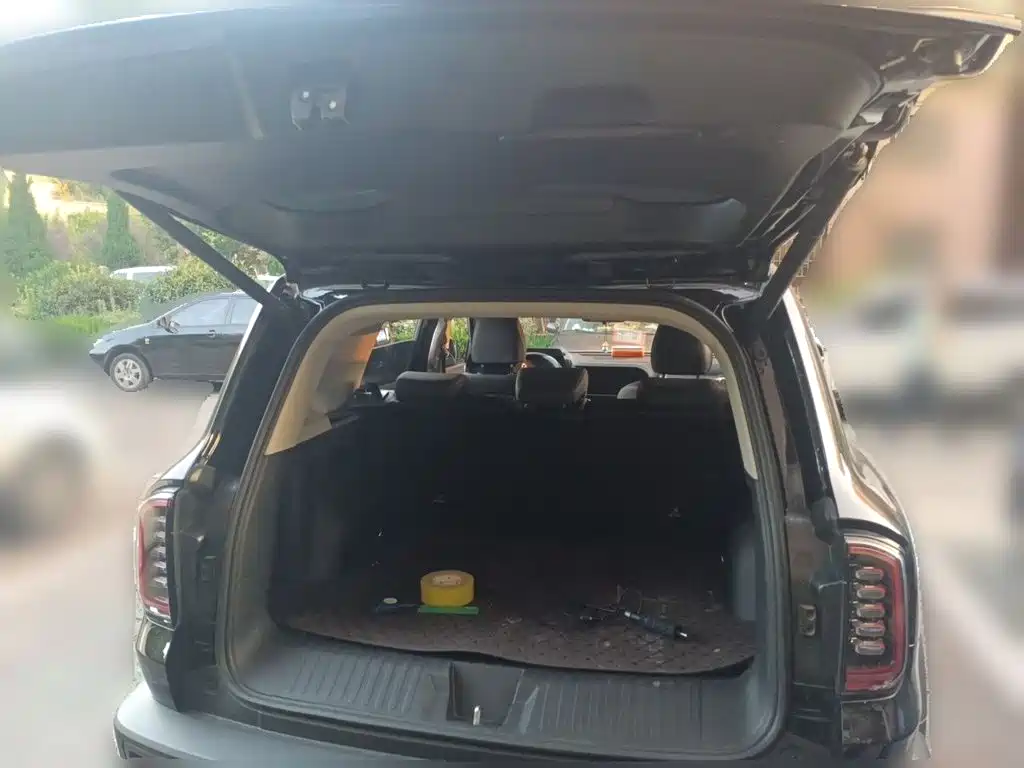 Haval Big Dog — миниатюра 10