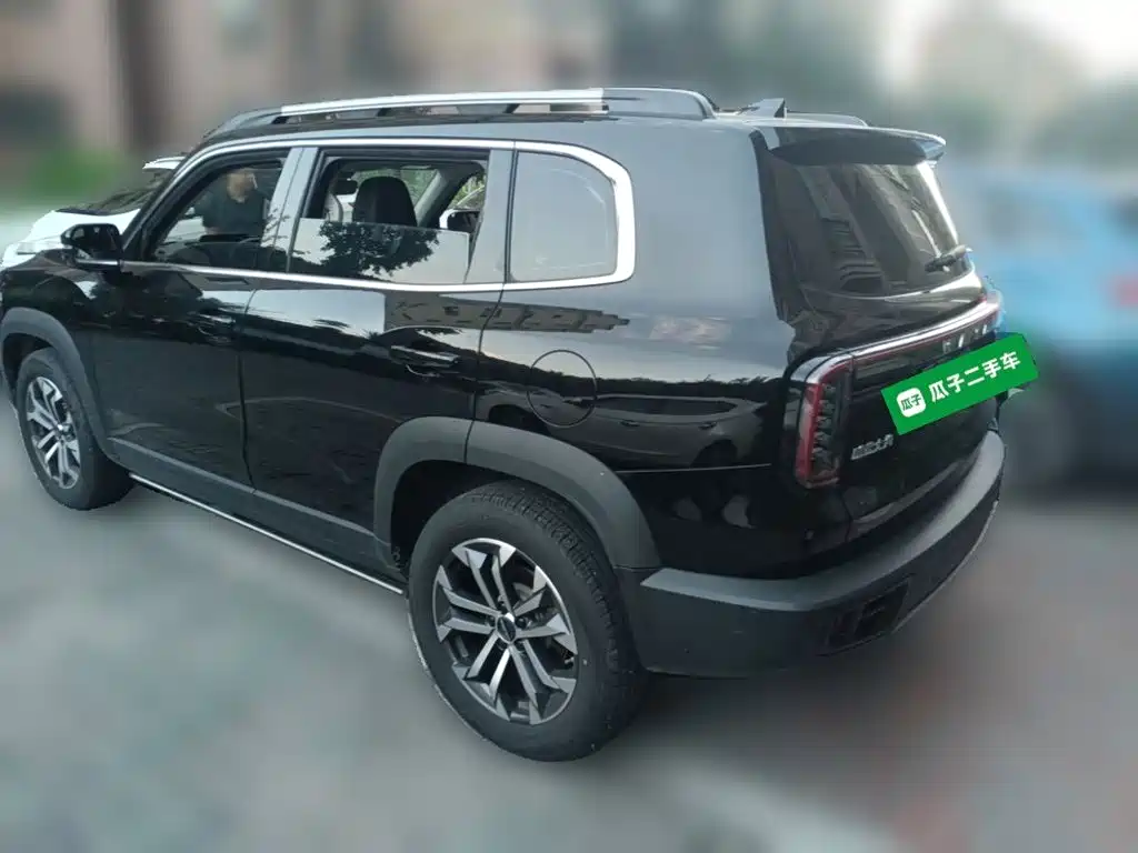 Haval Big Dog — миниатюра 25