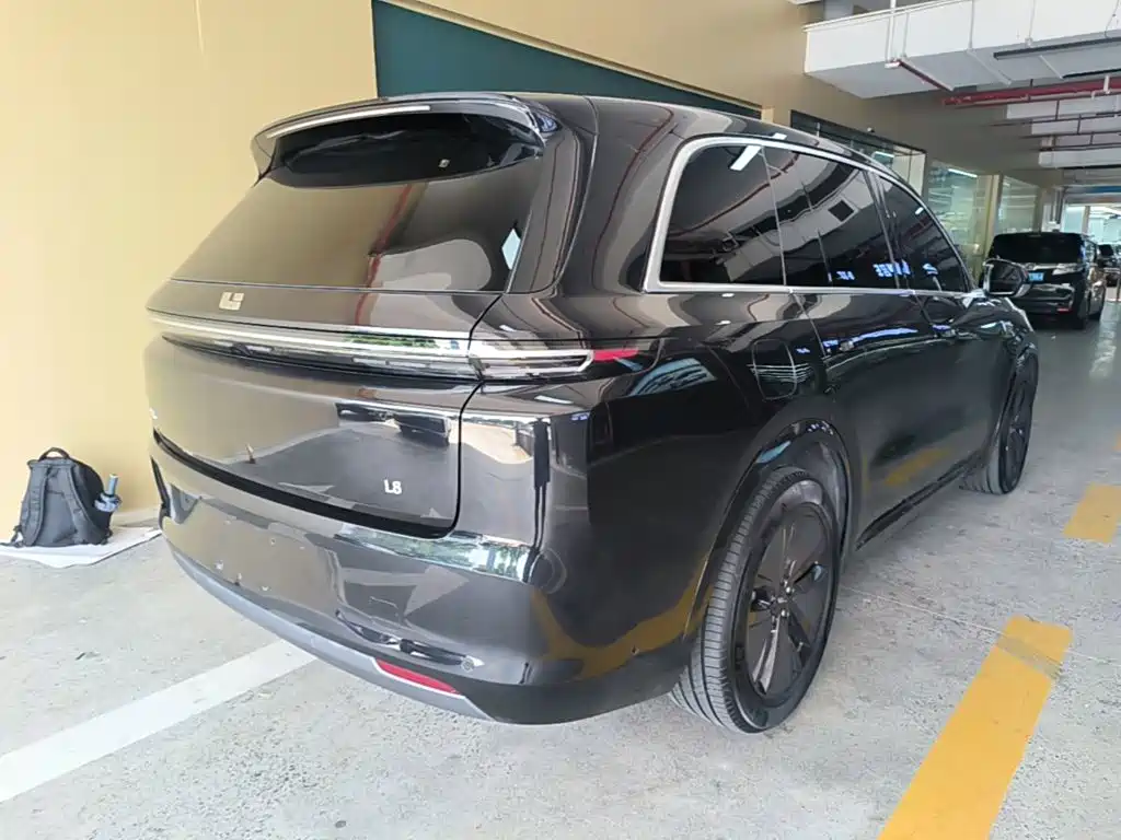 Li Auto L8 2024 Max