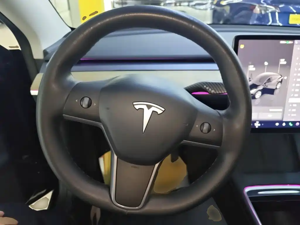 Tesla Model Y — миниатюра 11