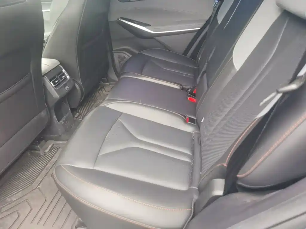 Changan Changan CS75PLUS — миниатюра 15