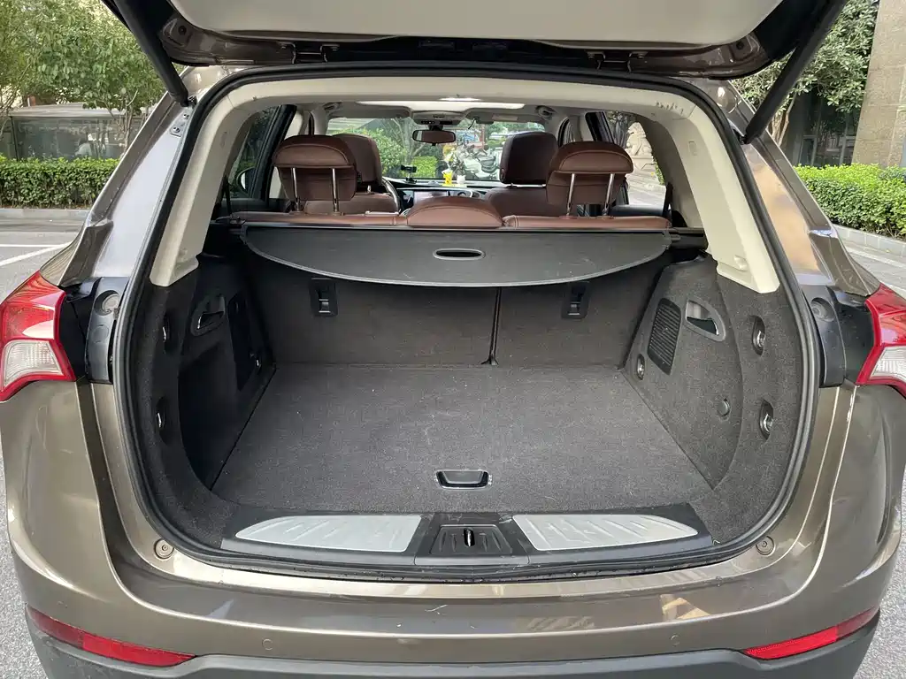 Buick Envision Plus — миниатюра 18