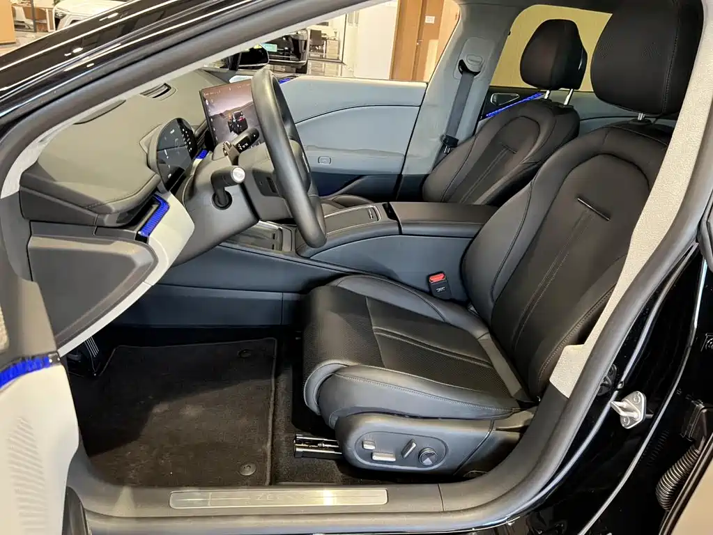 Zeekr 007 2025 Smart Drive 100kWh