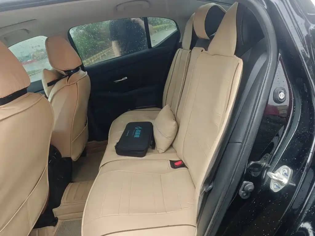 Nissan Sylphy — миниатюра 15