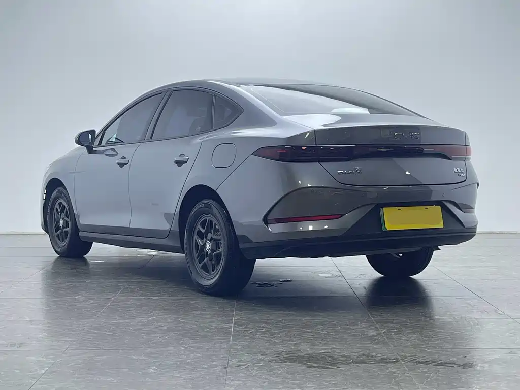 BYD Qin PLUS — миниатюра 6