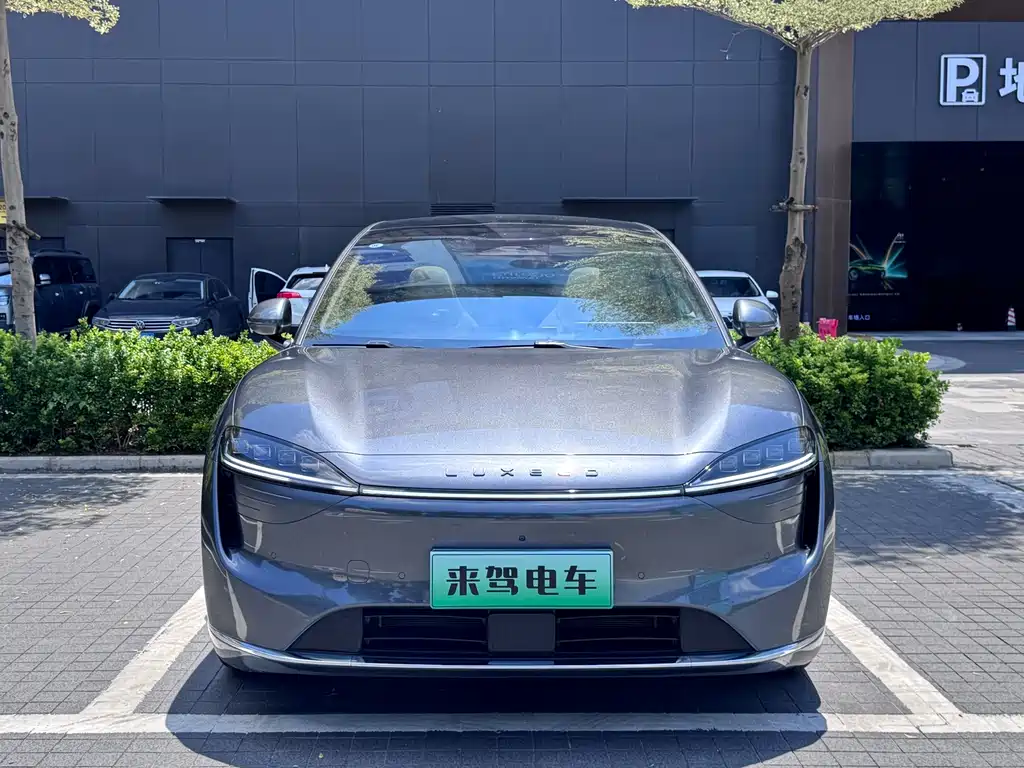 Zhijie Zhijie R7 — миниатюра 2