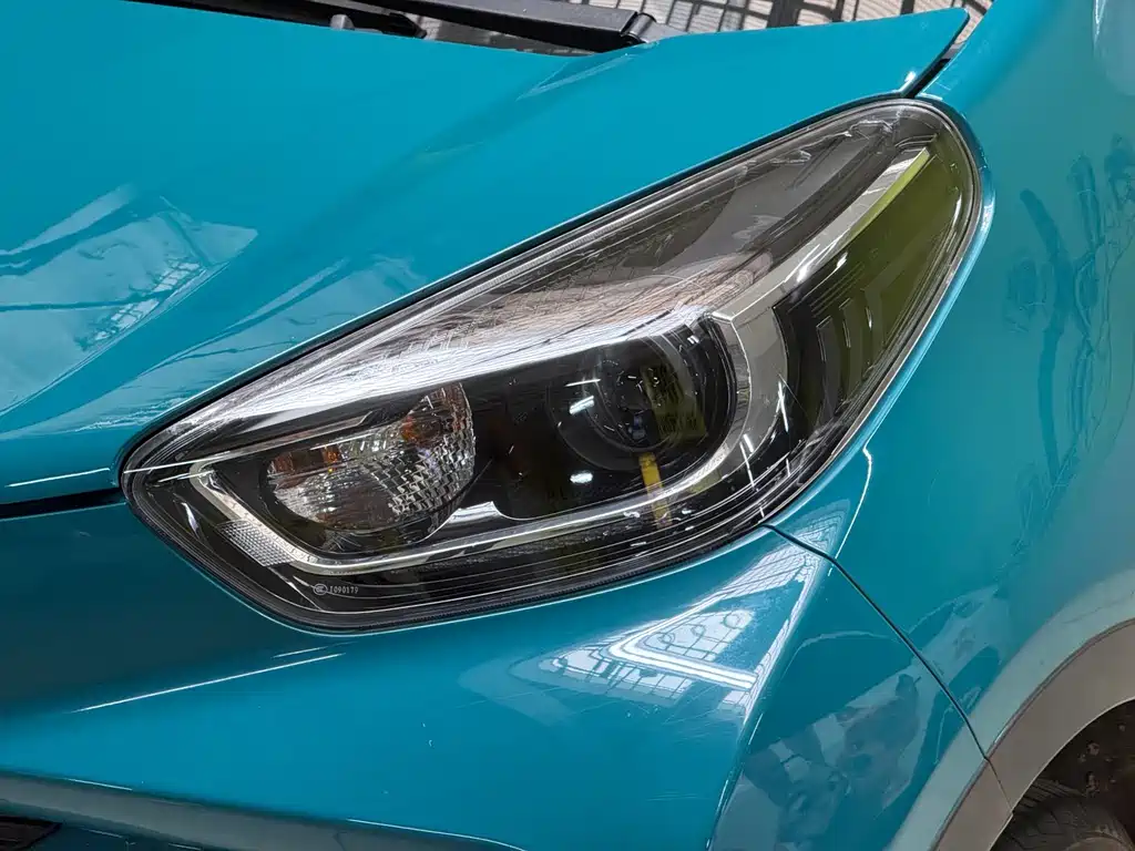 Chery QQ Little Ant — миниатюра 3