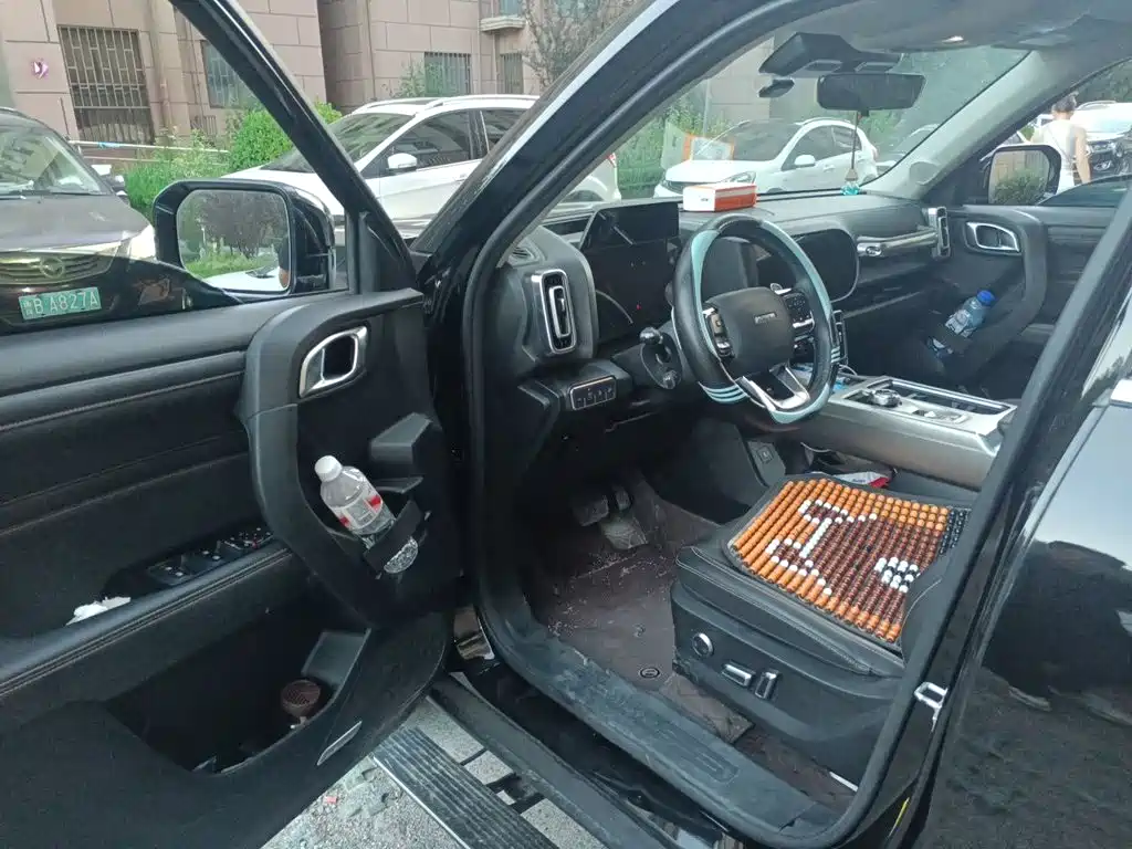 Haval Big Dog — миниатюра 14