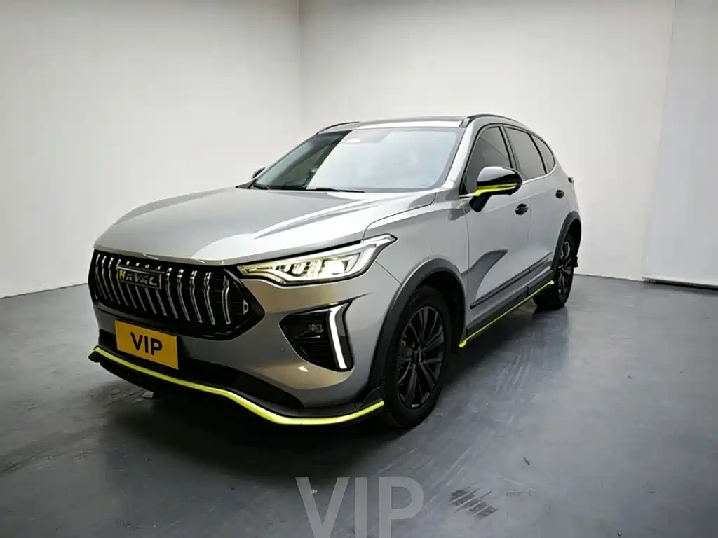 2023 Haval Jolion - zdjęcie 1 z 16