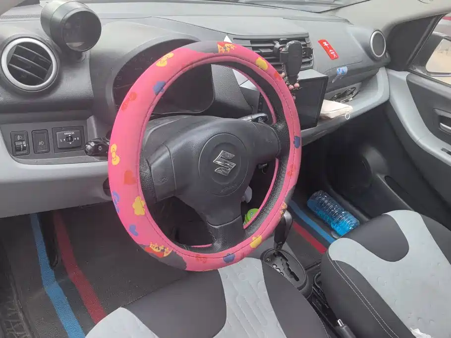 Suzuki Alto — миниатюра 12