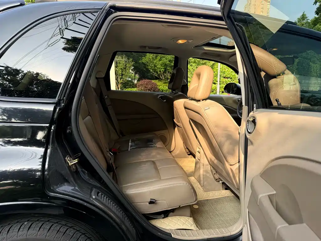 Chrysler PT Cruiser — миниатюра 13