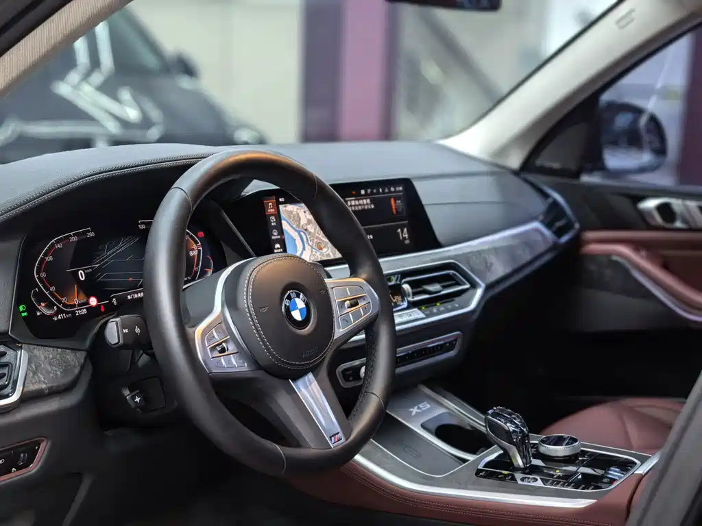 BMW X5 — миниатюра 14