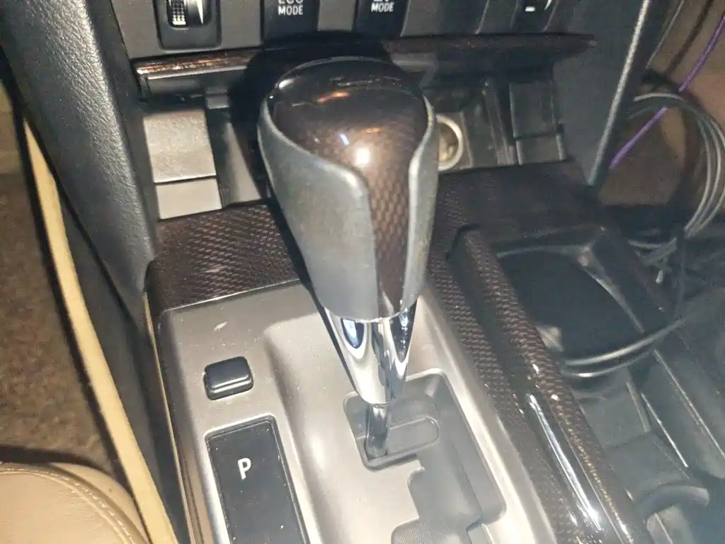 Toyota Camry — миниатюра 10