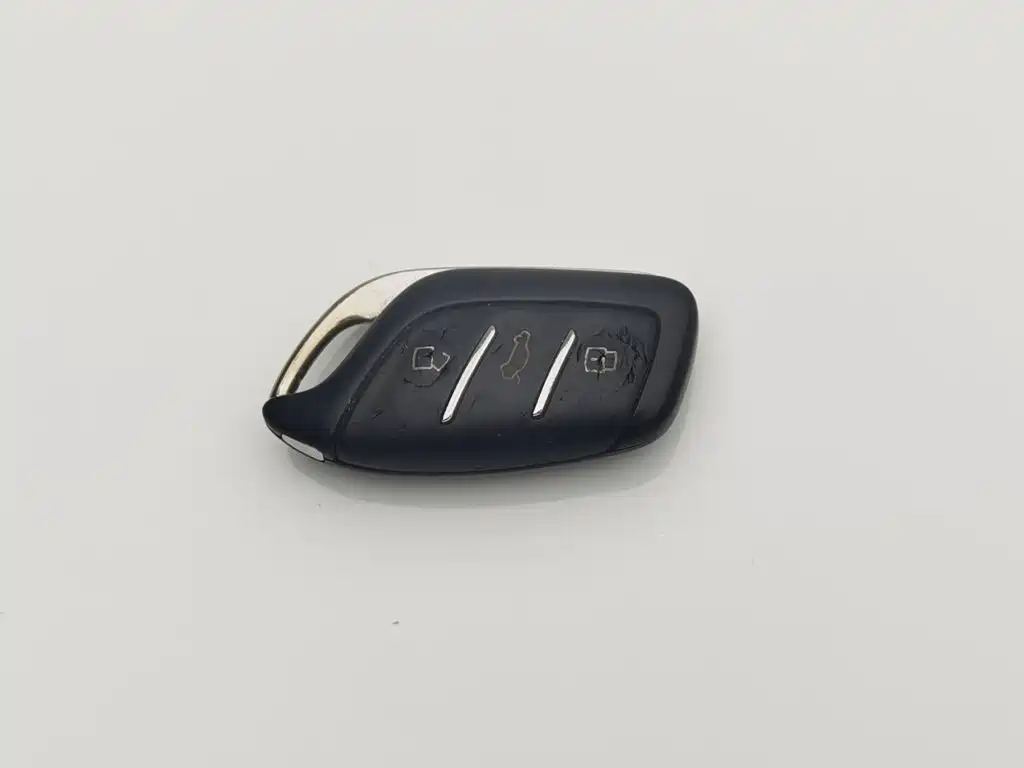 Roewe RX3 — миниатюра 19