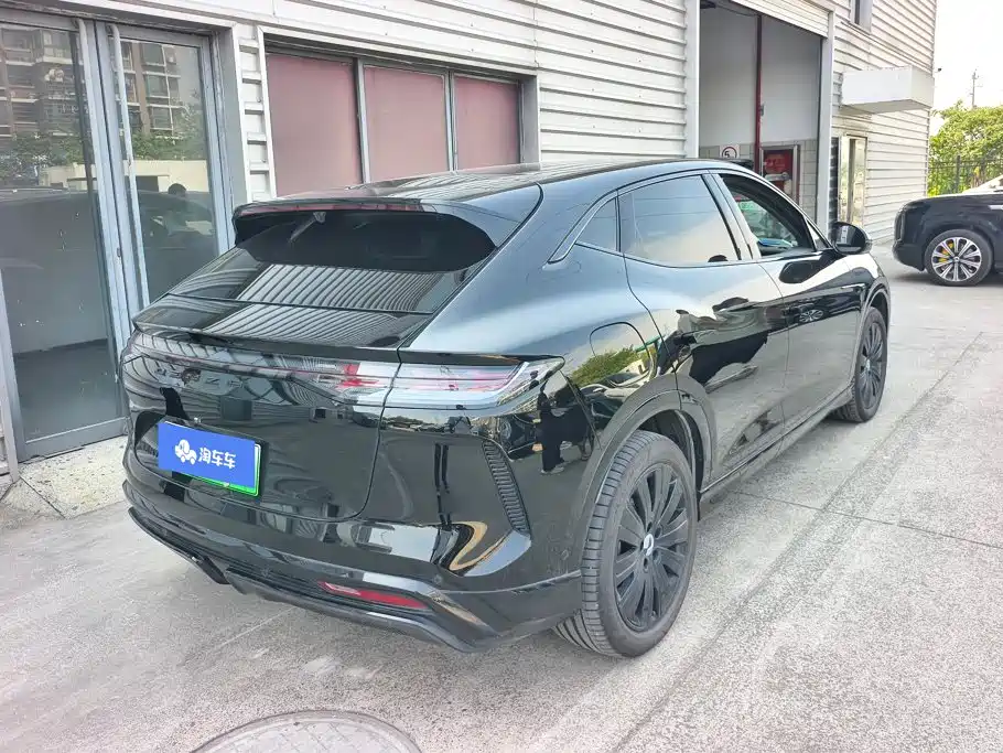 Denza Denza N7 — миниатюра 3