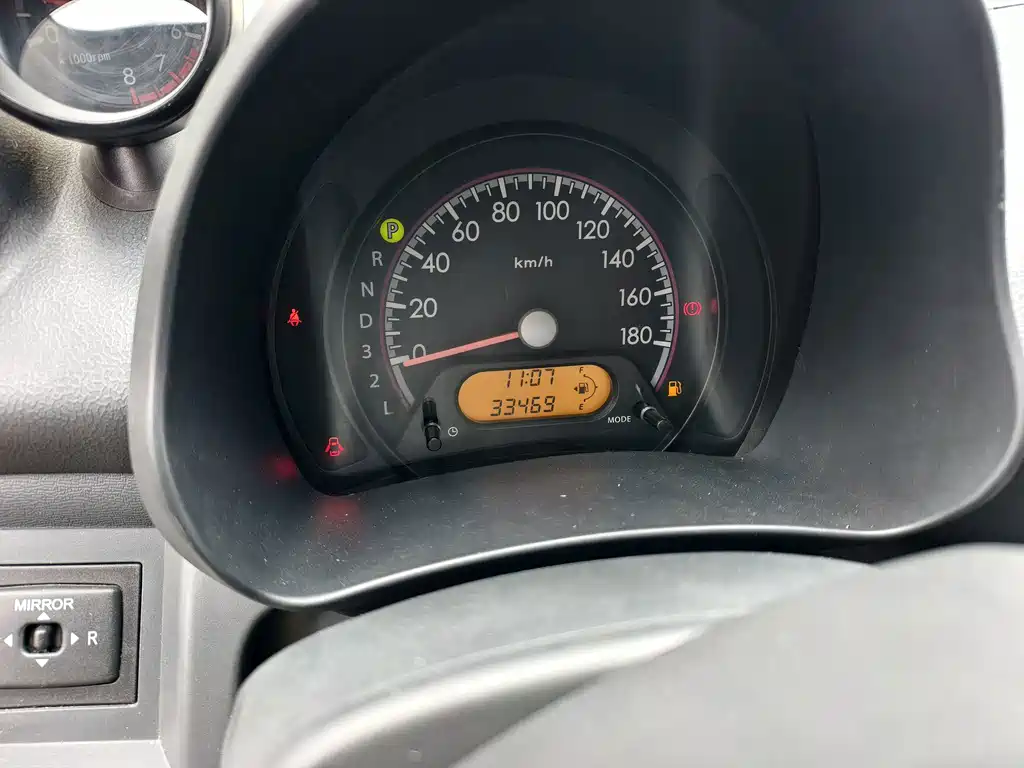 Suzuki Alto — миниатюра 9