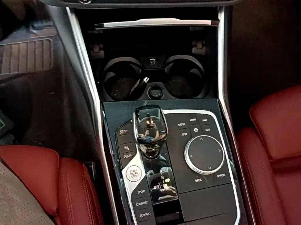 BMW 3 Series — миниатюра 14