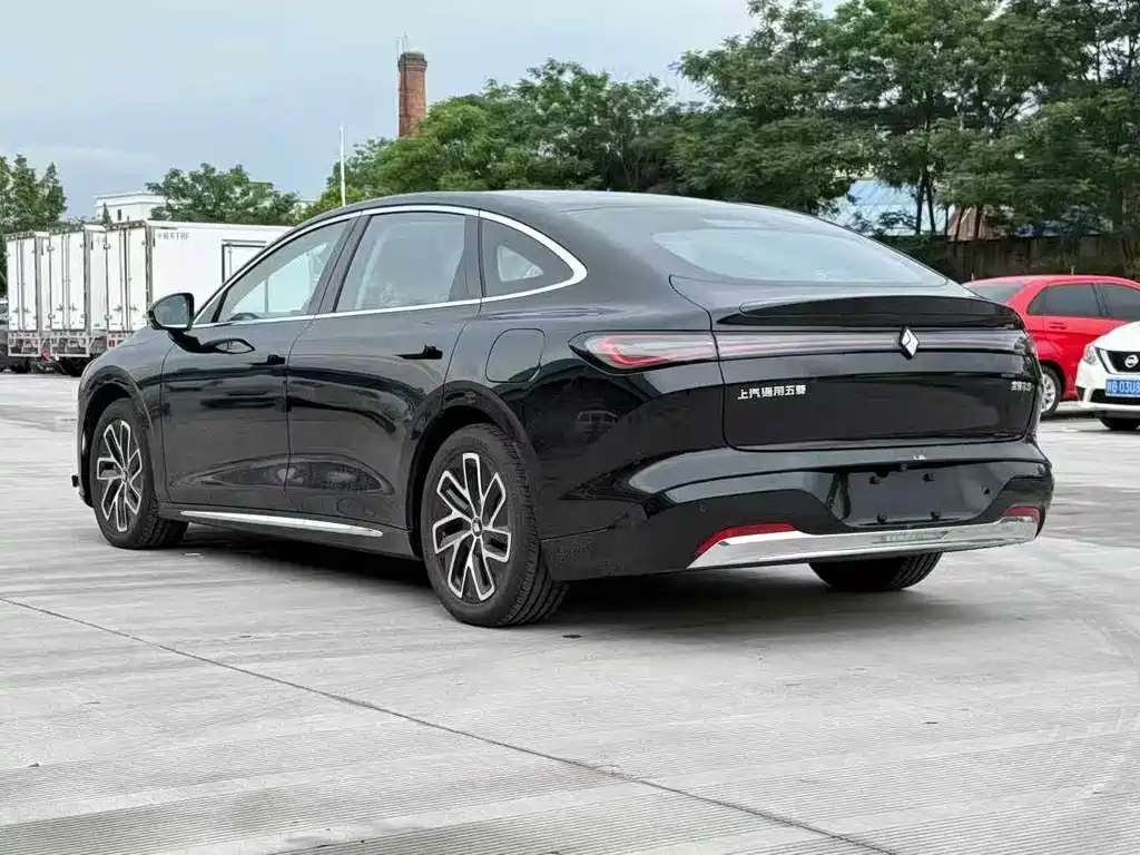 Baojun Очень приятно. — миниатюра 7