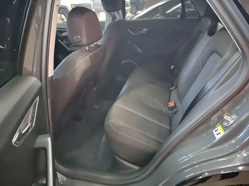 Audi Q2L — миниатюра 17