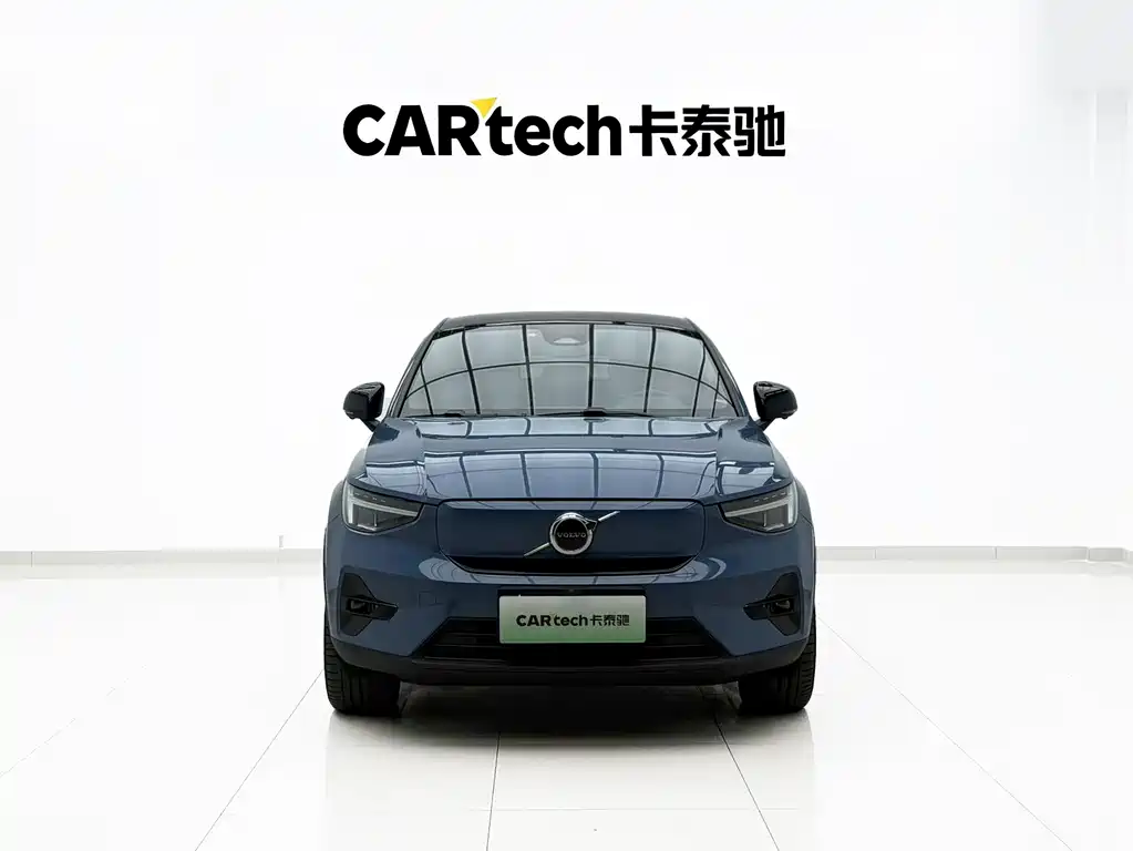 Volvo C40 — миниатюра 2