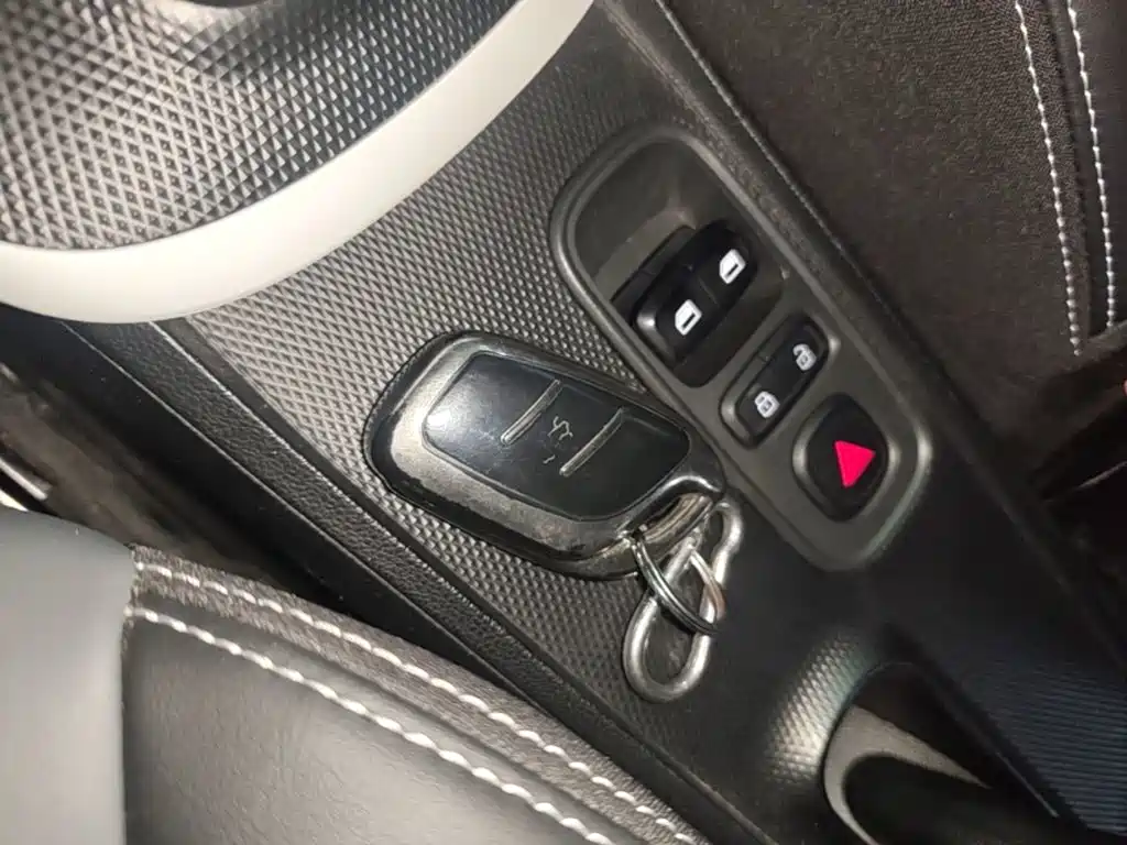 Roewe Clever — миниатюра 9