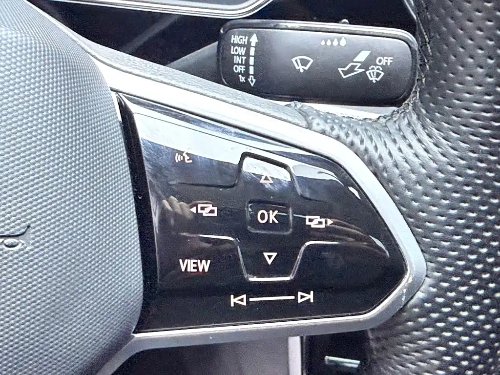 Volkswagen Passat — миниатюра 12