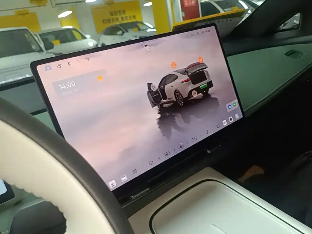 Nissan N7 — миниатюра 13