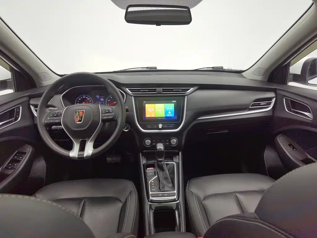 Roewe RX3 — миниатюра 5