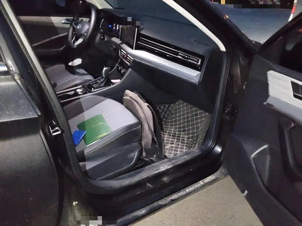 Volkswagen Sagitar — миниатюра 19