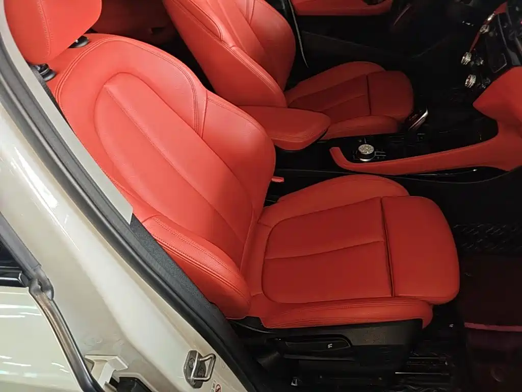 BMW X2 — миниатюра 25