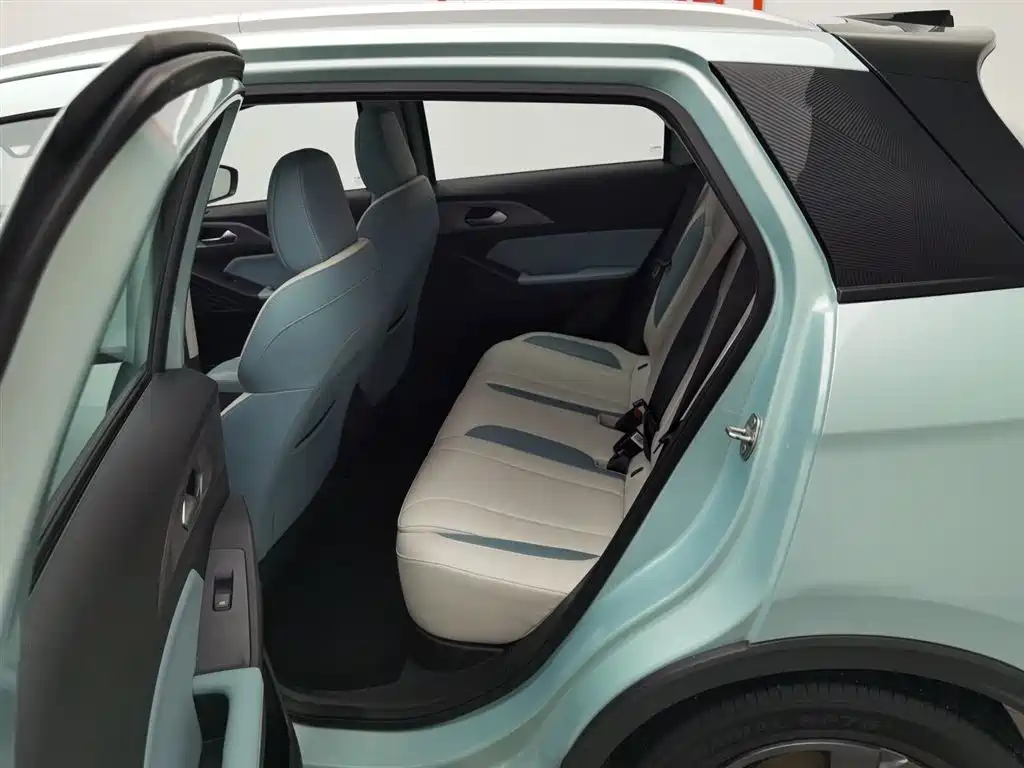 GEELY GEOMETRY E FIREFLY