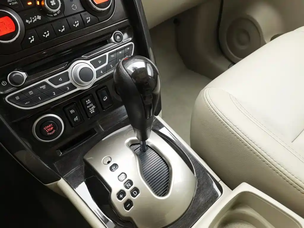 Renault Koleos (Import) — миниатюра 13
