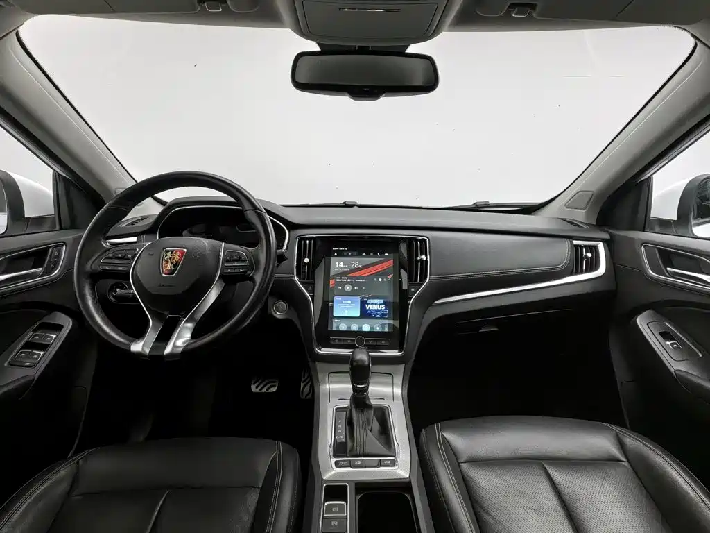 Roewe RX5 — миниатюра 5