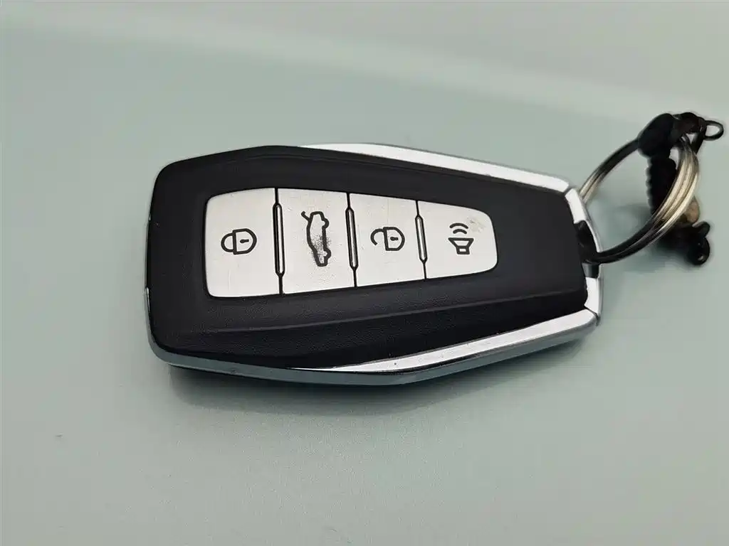 GEELY GEOMETRY E FIREFLY