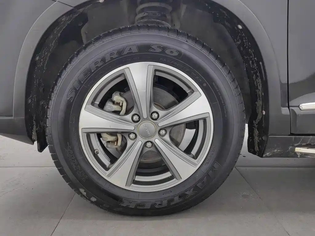 Haval H6 — миниатюра 17