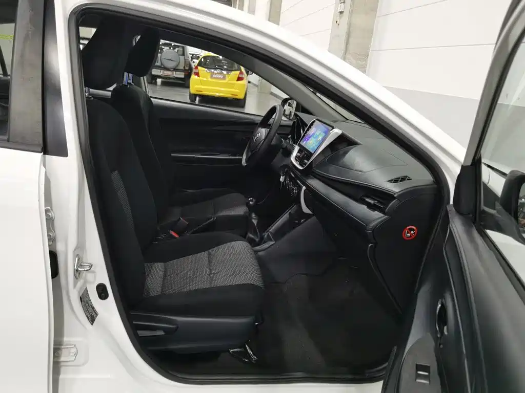 Toyota Vios — миниатюра 23