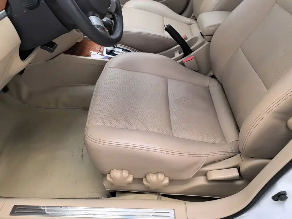Buick Excelle — миниатюра 20