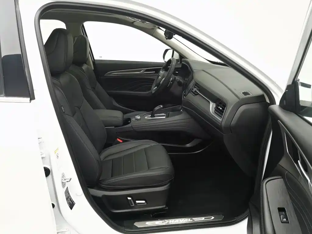 Haval F7 — миниатюра 23
