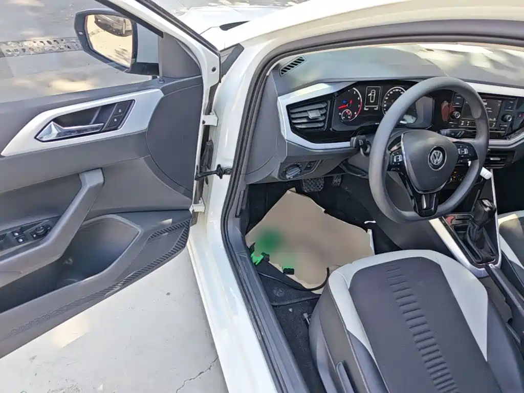 Volkswagen Polo — миниатюра 17