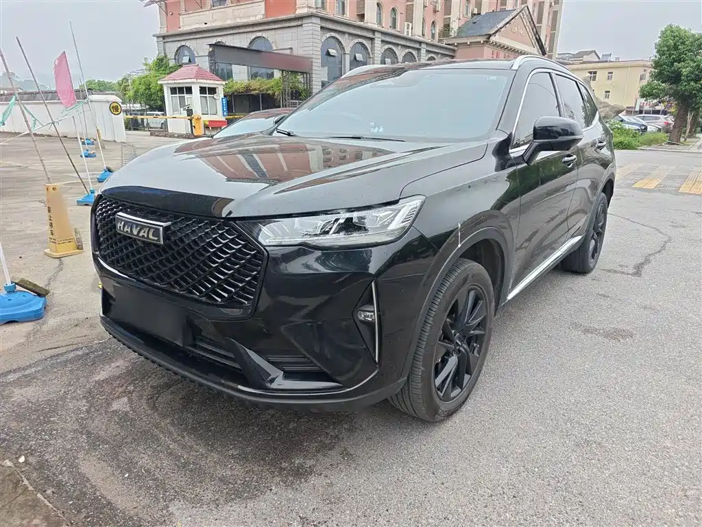 Haval H6 2022