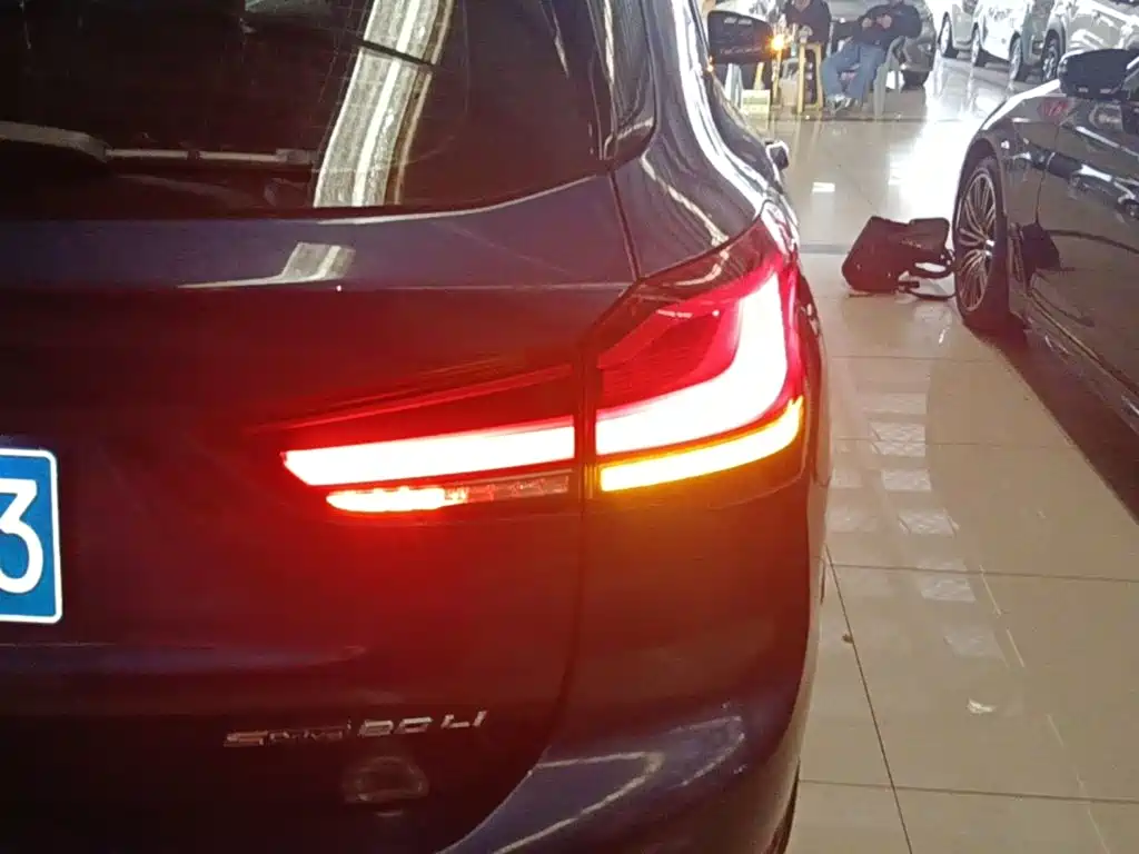BMW X1 — миниатюра 8