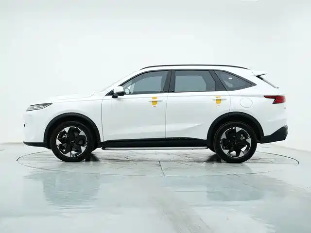 Haval H6L — миниатюра 7