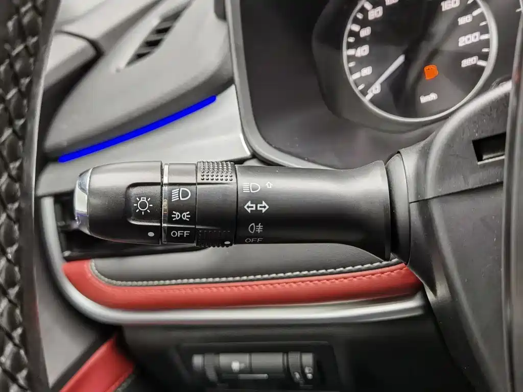 Chery Tiggo 7 — миниатюра 21
