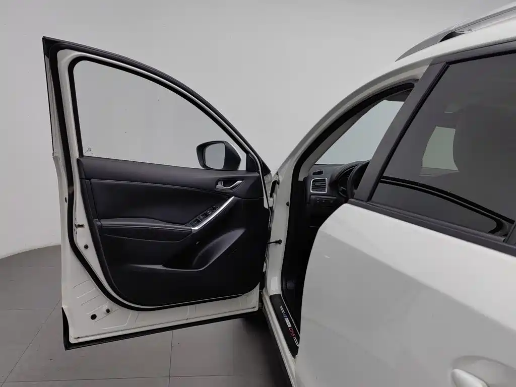 Mazda CX-5 — миниатюра 8