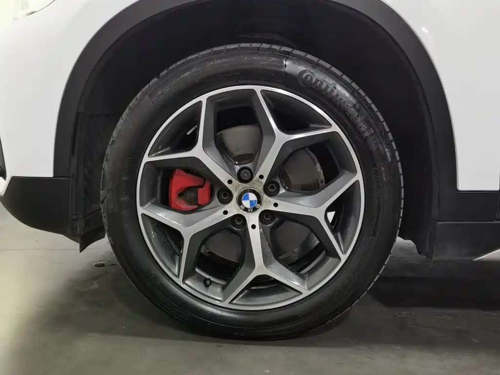 BMW X1 — миниатюра 17
