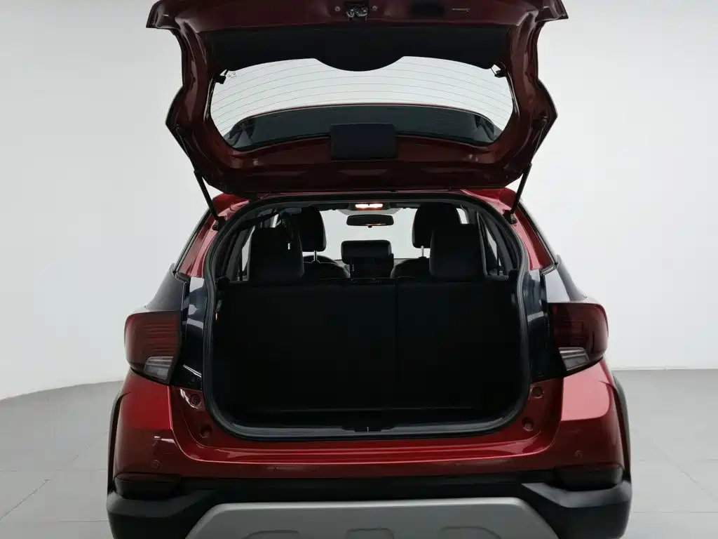 Toyota Yaris L — миниатюра 16