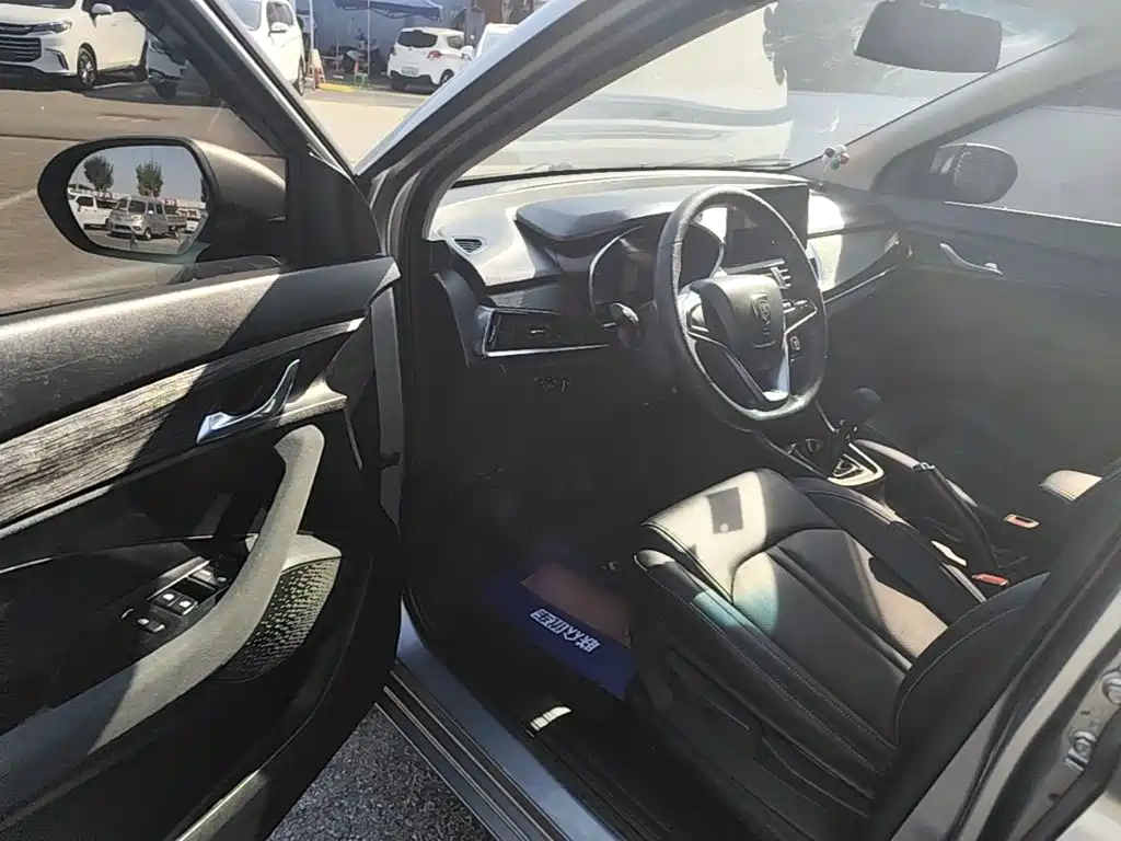 Baojun 360 — миниатюра 16