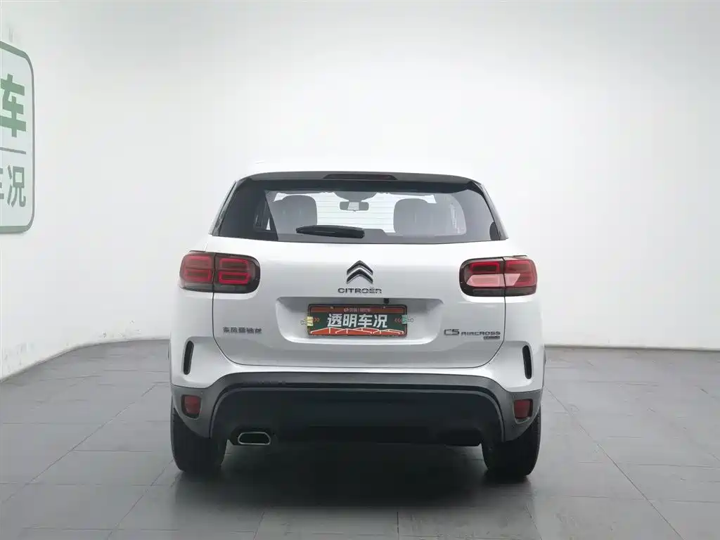 CITROEN TIANYI C5 AIRCROSS