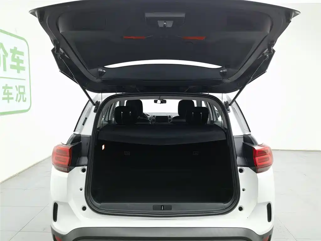 CITROEN TIANYI C5 AIRCROSS